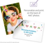 HP ENVY Inspire 7955e Wireless Color Inkjet Printer, Print, scan, copy, Easy setup, Mobile printing, Best-for home, 3 month Instant Ink trial included, White - Image 6
