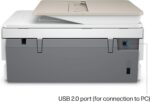 HP ENVY Inspire 7955e Wireless Color Inkjet Printer, Print, scan, copy, Easy setup, Mobile printing, Best-for home, 3 month Instant Ink trial included, White - Image 17