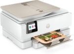 HP ENVY Inspire 7955e Wireless Color Inkjet Printer, Print, scan, copy, Easy setup, Mobile printing, Best-for home, 3 month Instant Ink trial included, White - Image 20