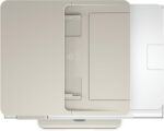 HP ENVY Inspire 7955e Wireless Color Inkjet Printer, Print, scan, copy, Easy setup, Mobile printing, Best-for home, 3 month Instant Ink trial included, White - Image 21