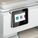 HP ENVY Inspire 7955e Wireless Color Inkjet Printer, Print, scan, copy, Easy setup, Mobile printing, Best-for home, 3 month Instant Ink trial included, White - Image 22