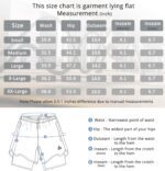 SILKWORLD 2-3 Pack Men's 2 in 1 Running Shorts Quick Dry Athletic Grym Workout Compression Shorts with Zipper Pockets - Image 7