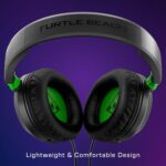 Turtle Beach Recon 50 Xbox Gaming Headset - Xbox Series X, Xbox Series S, Xbox One, PS5, PS4, PlayStation, Mobile & PC with 3.5mm - Removable Mic, 40mm Speakers - Image 3