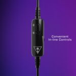 Turtle Beach Recon 50 Xbox Gaming Headset - Xbox Series X, Xbox Series S, Xbox One, PS5, PS4, PlayStation, Mobile & PC with 3.5mm - Removable Mic, 40mm Speakers - Image 6