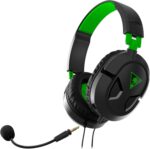 Turtle Beach Recon 50 Xbox Gaming Headset - Xbox Series X, Xbox Series S, Xbox One, PS5, PS4, PlayStation, Mobile & PC with 3.5mm - Removable Mic, 40mm Speakers - Image 9