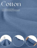 SAMPEEL Crop Tops for Women Summer Trendy Tight Tshirts 2024 Slim Fit - Image 7
