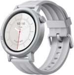 CMF Watch 3 Pro Smart Watch for Men Women, Bluetooth Call AI Smartwatch with Energy Score, Heart Rate Tracking, Sleep Monitor, GPS & 130+ Sport Modes, Fitness Tracker for Android iOS, IP68 Ash Grey - Image 2