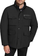 Calvin Klein Men's Everyday Essential Water Resistant Jacket - Image 2