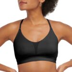 Champion Women's, Soft Touch, Moisture-Wicking, Light Support (Longline Sports Bra Available) - Image 2
