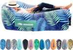 Chillbo Inflatable Couch – Cool Inflatable Chair. Upgrade Your Camping Accessories. Easy Setup is Perfect for Hiking Gear, Beach Chair and Music Festivals. - Image 2