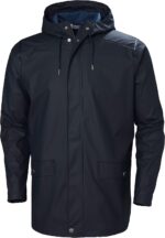 Helly-Hansen Men's Moss Rain Coat - Image 2