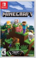 Minecraft - Nintendo Switch - Image 2