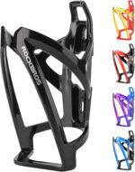 ROCKBROS Bike Water Bottle Holder Ultra-Light Bicycle Bottle Cages with Screws Tool, Universal Bike Cup Holder Rack for Road MTB Bikes… - Image 2