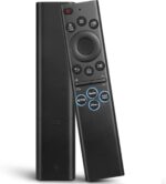 Replacement-for-Samsung-Smart-TV Remote-Control-Universal Compatible with Samsung Frame Curved QLED Crystal UHD TVs - Image 2