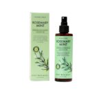 Rosemary & Mint Leave-In Conditioner, Nourishes Dry Hair, Detangles, Soothes & Purifies Scalp, Frizz-Control Formula, 240ml/8 fl oz - Image 2