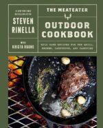 The MeatEater Outdoor Cookbook: Wild Game Recipes for the Grill, Smoker, Campstove, and Campfire - Image 2