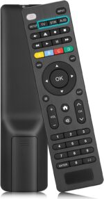 Universal-TV-Remote-Control Compatible with Samsung/LG/Vizio/Hisense/Sony/Philips/Onn/Sharp/RCA/Element/Westinghouse/Sanyo/Emerson TV and More Brand Smart TVs - Image 2