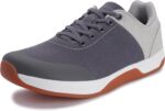 WHITIN Men's Zero Drop Shoes + Wide Toe Box with Contrasting Colors Design - Image 2
