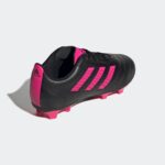 Adidas Goletto VII Fg J Black/Royal Soccer Shoes (FV2894) - Image 8