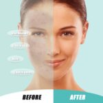 Face Towels, 10"×12" Disposable Face Towel, Face Towelettes XL, Ultra Soft Makeup Remover Dry Wipes, Thick Face Towel for Sensitive Skin, 50 Count (1 Pack) - Image 7