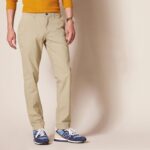 Amazon Essentials Men's Skinny-Fit Casual Stretch Chino Pant - Image 3