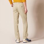 Amazon Essentials Men's Skinny-Fit Casual Stretch Chino Pant - Image 4