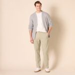 Amazon Essentials Men's Skinny-Fit Casual Stretch Chino Pant - Image 8