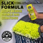 Chemical Guys HOL357 Clean & Shine Car Wash Starter Kit - Safe for Cars, Trucks, Motorcycles, SUVs, Jeeps, RVs & More (7 Piece Set, Including 3 16 oz. Car Detailing Chemicals) - Image 6