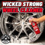 Chemical Guys HOL357 Clean & Shine Car Wash Starter Kit - Safe for Cars, Trucks, Motorcycles, SUVs, Jeeps, RVs & More (7 Piece Set, Including 3 16 oz. Car Detailing Chemicals) - Image 7