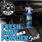 Chemical Guys HOL357 Clean & Shine Car Wash Starter Kit - Safe for Cars, Trucks, Motorcycles, SUVs, Jeeps, RVs & More (7 Piece Set, Including 3 16 oz. Car Detailing Chemicals) - Image 10