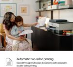 HP Smart Tank 7602 Wireless All-in-One Ink Tank Printer with up to 2 years of ink included (28B98A) - Image 7