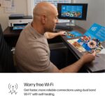 HP Smart Tank 7602 Wireless All-in-One Ink Tank Printer with up to 2 years of ink included (28B98A) - Image 8