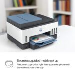 HP Smart Tank 7602 Wireless All-in-One Ink Tank Printer with up to 2 years of ink included (28B98A) - Image 10