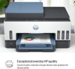 HP Smart Tank 7602 Wireless All-in-One Ink Tank Printer with up to 2 years of ink included (28B98A) - Image 12