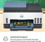 HP Smart Tank 7602 Wireless All-in-One Ink Tank Printer with up to 2 years of ink included (28B98A) - Image 14