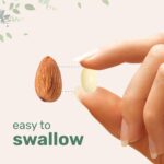 NAC 600mg with NAD+, 300 Softgels | N-Acetyl L-Cysteine + Nicotinamide + MCT Oil | Cellular Energy & Antioxidant Support | Clean Label, Non-GMO - Image 7