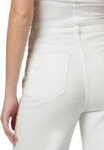 Joe's Women's The Trixie High Rise Wide Leg Denim Trouser - Image 6