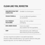 ROVECTIN Calming Lotus Water Cream - Lightweight Moisturizer Face Cream for Oily, Combination Skin | 75% Lotus Water Extract For Skin Purifying, Anti-Aging | Vegan Korean Skincare (2.1 fl.oz, 60ml) - Image 11