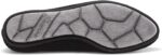 Skechers Women's Cleo 2.0-Love Spell Scalloped Knit Skimmer Flats with Air-Cooled Memory Foam Ballet - Image 9