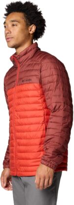 Columbia Men's Silver Falls Ii Jacket - Image 5