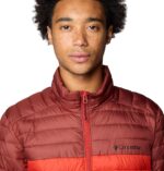 Columbia Men's Silver Falls Ii Jacket - Image 6