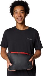 Columbia Men's Silver Falls Ii Jacket - Image 7