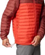 Columbia Men's Silver Falls Ii Jacket - Image 8