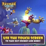 Rayman Legends Definitive Edition - Nintendo Switch - Image 6