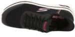 Skechers Women's Go Walk Arch Fit 2.0 Valencia Hands Free Slip-ins Sneaker - Image 4