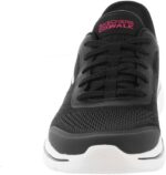 Skechers Women's Go Walk Arch Fit 2.0 Valencia Hands Free Slip-ins Sneaker - Image 7