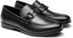 Bruno Marc Men's Dress Loafers Slip-on Formal Shoes - Image 4