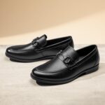 Bruno Marc Men's Dress Loafers Slip-on Formal Shoes - Image 9