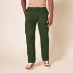 Amazon Essentials Men's Straight-Fit Stretch Cargo Pant (Available in Big & Tall) - Image 7