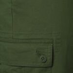 Amazon Essentials Men's Straight-Fit Stretch Cargo Pant (Available in Big & Tall) - Image 8